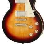 EPIPHONE LES PAUL STANDARD 60S BURBON BURST 03