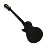 EPIPHONE LES PAUL STANDARD 60S EBONY 02