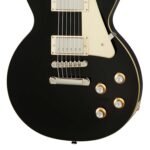 EPIPHONE LES PAUL STANDARD 60S EBONY 03