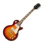 EPIPHONE LES PAUL STANDARD 60S ICED TEA 01