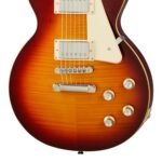 EPIPHONE LES PAUL STANDARD 60S ICED TEA 03