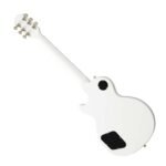 EPIPHONE LES PAUL STUDIO ALPINE WHITE 02