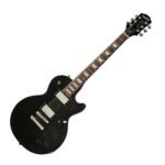 EPIPHONE LES PAUL STUDIO EBONY 01