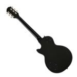 EPIPHONE LES PAUL STUDIO EBONY 02