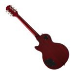 EPIPHONE LES PAUL STUDIO WINE RED 02