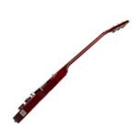 EPIPHONE LES PAUL STUDIO WINE RED 03