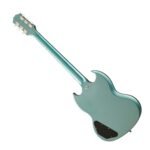 EPIPHONE SG SPECIAL P90 FADED PELHAM BLUE 02