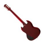 EPIPHONE SG SPECIAL P90 SPARKLING BURGUNDY 03