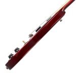 EPIPHONE SG SPECIAL P90 SPARKLING BURGUNDY 05