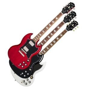 EPIPHONE SG STANDARD Epiphone SG Standard Electric Guitar