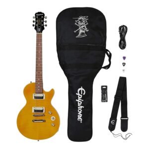 EPIPHONE SLASH AFD LES PAUL PERFORMANCE PACK EPIPHONE SLASH AFD LES PAUL PERFORMANCE PACK