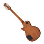 EPIPHONE SLASH VICTORIA LES PAUL STANDARD GOLDTOP 02