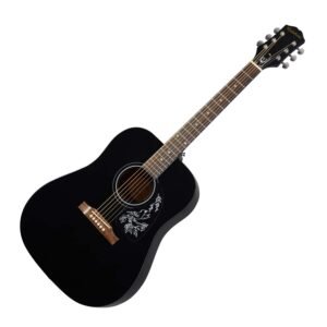 EPIPHONE STARLING EBONY 01 EPIPHONE STARLING EBONY 01