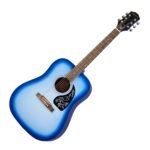 EPIPHONE STARLING STARLIGHT BLUE 01