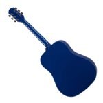 EPIPHONE STARLING STARLIGHT BLUE 02