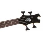 EPIPHONE TOBY LE BASS PERFORMANCE PACK EBONY 05