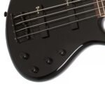 EPIPHONE TOBY LE BASS PERFORMANCE PACK EBONY 06