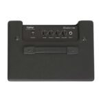 EPIPHONE TOBY LE BASS PERFORMANCE PACK EBONY 08