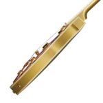 EPIPHONE UPTOWN KAT ES RUBY RED METALLIC 04