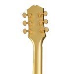 EPIPHONE UPTOWN KAT ES RUBY RED METALLIC 06