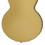 EPIPHONE UPTOWN KAT ES RUBY RED METALLIC 08