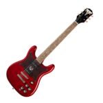 EPIPHONE WILSHIRE P 90S CHERRY 01