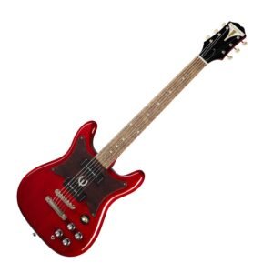 EPIPHONE WILSHIRE P 90S CHERRY 01 EPIPHONE WILSHIRE P 90S CHERRY 01
