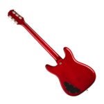 EPIPHONE WILSHIRE P 90S CHERRY 02