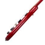 EPIPHONE WILSHIRE P 90S CHERRY 04