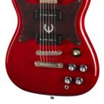 EPIPHONE WILSHIRE P 90S CHERRY 05