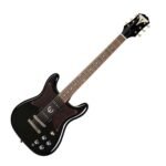 EPIPHONE WILSHIRE P 90S EBONY 01