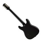 EPIPHONE WILSHIRE P 90S EBONY 02