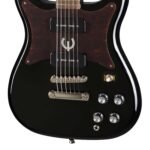 EPIPHONE WILSHIRE P 90S EBONY 05