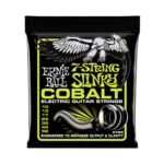 ERNIE BALL 7 STR COBALT REGULAR SLINKY 01