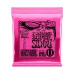 ERNIE BALL 7 STR SUPER SLINKY 01