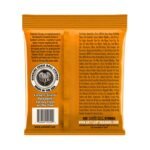 ERNIE BALL CLASSIC RNR HYBRID SLINKY 02