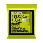 ERNIE BALL CLASSIC RNR REGULAR SLINKY 01