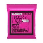 ERNIE BALL CLASSIC RNR SUPER SLINKY 01