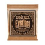 ERNIE BALL COATED PHOSPHOR ACOUSTIC EXTRA LIGHT 01