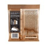 ERNIE BALL COATED PHOSPHOR ACOUSTIC EXTRA LIGHT 02