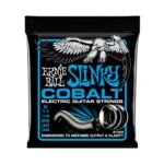 ERNIE BALL COBALT EXTRA SLINKY 01
