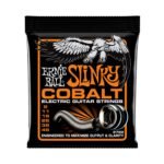 ERNIE BALL COBALT HYBRID SLINKY 01