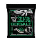 ERNIE BALL COBALT NOT EVEN SLINKY 01