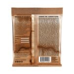 ERNIE BALL EARTHWOOD EXTRA LIGHT PHOSPHOR BRONZE 02
