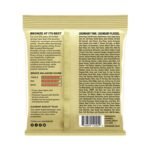 ERNIE BALL EARTHWOOD LIGHT BRONZE 02
