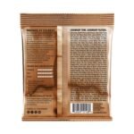 ERNIE BALL EARTHWOOD LIGHT PHOSPHOR BRONZE 02