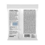 ERNIE BALL ERNESTO PALLA NYLON CLEAR 02