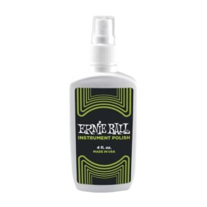 ERNIE BALL GUITAR POLISH ERNIE BALL GUITAR POLISH