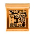 ERNIE BALL HYBRID SLINKY 01