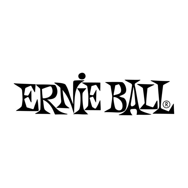 ERNIE BALL LOGO